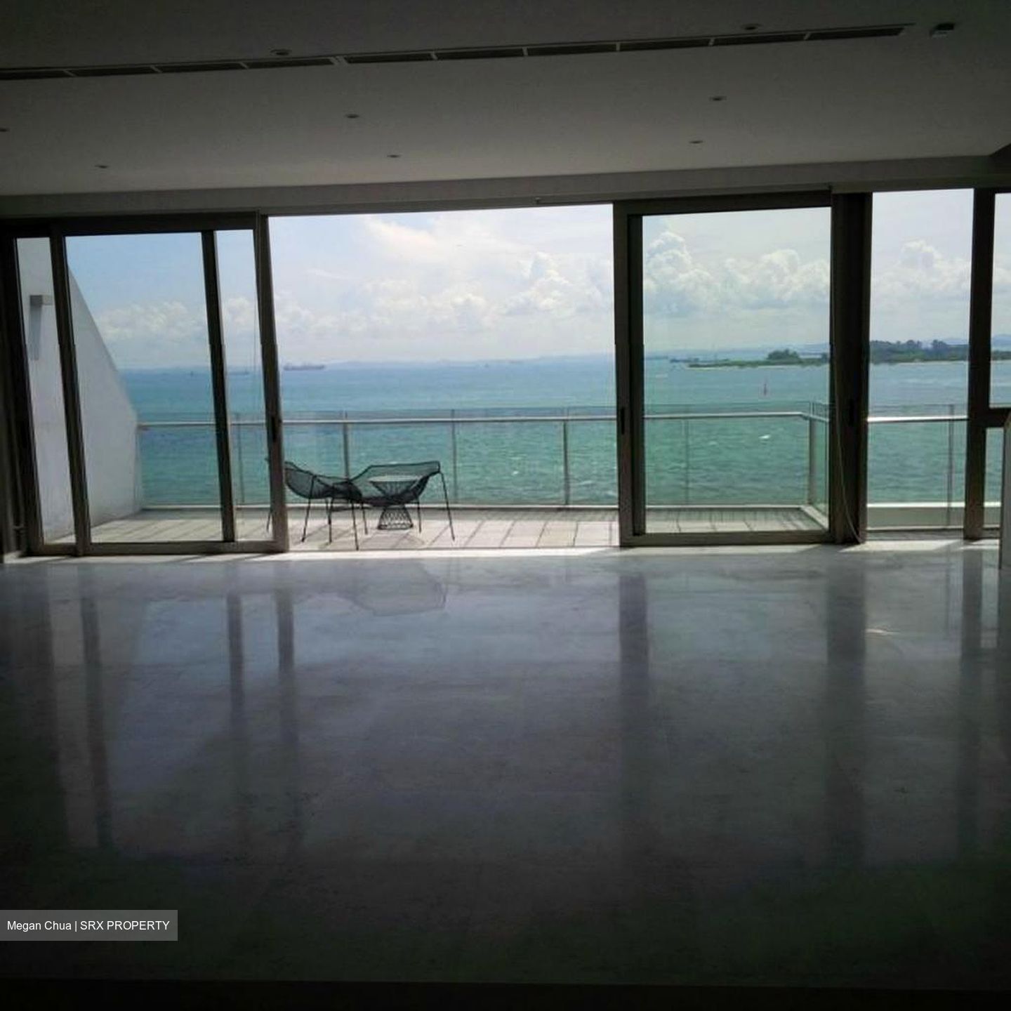The Coast at Sentosa Cove (D4), Condominium #559307811
